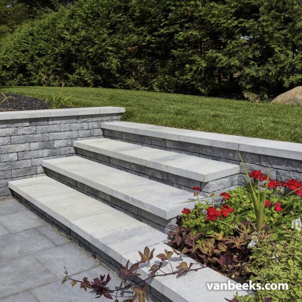 Permacon Melville Plus 60 Concrete